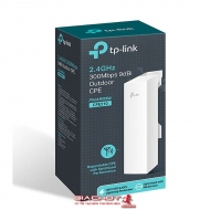 Tp-Link cpe210 Bộ thu phát wifi tầm xa ngoài trời công suất lớn