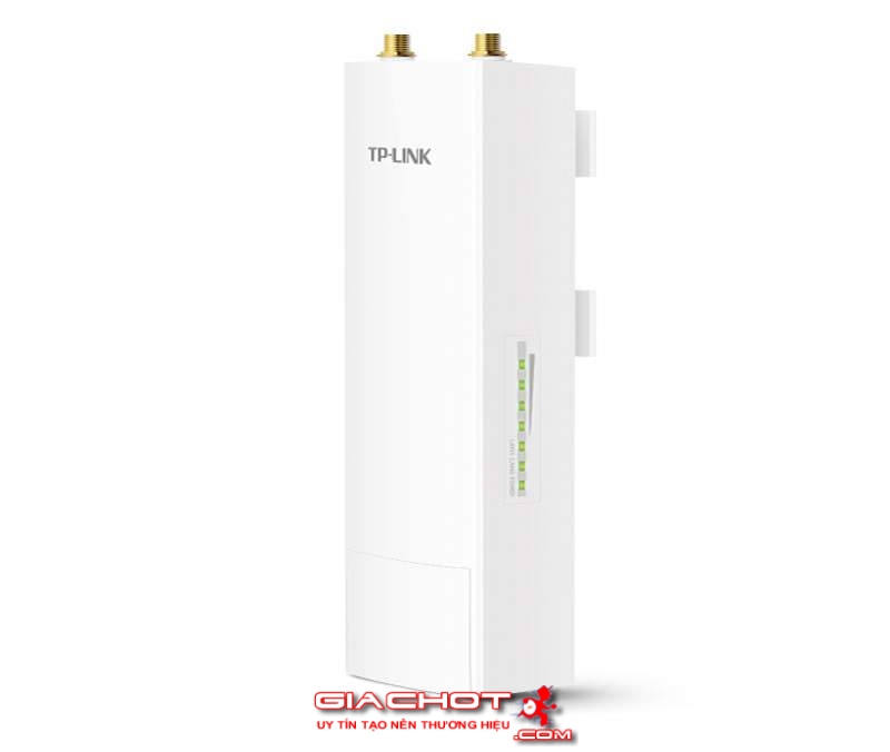 Tp-Link WBS210 Bộ thu phát wifi tầm xa ngoài trời công suất lớn